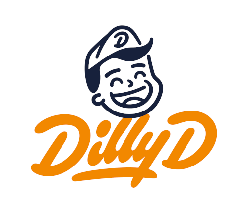 Dilly D Logo